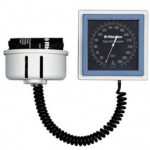 Tensiómetro de pared (aneroide)