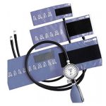 Tensiómetro aneroide  pediátrico (3 tamaños)