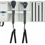 Centro de diagnostico mural