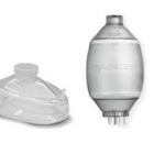 Resucitador manual re utilizable